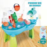Woopie vodeni stol 2u1 sandbox waterfall 10 kom. | shoptok.hr