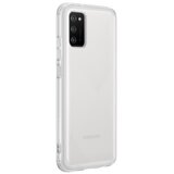 Samsung Maska za telefon galaxy A02S providna