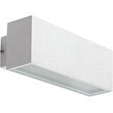 Rabalux 77076 - LED spoljašnje zidno svetlo MATARO LED/10W/230V IP54 bela | Eponuda.com