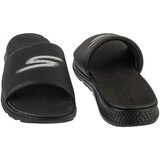 Skechers Nogavice On-The-Go Go Consistent Sandal 2.0 - Culver Črna | Shoptok.si