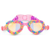 Bling2o otroška plavalna očala - Be True Pink S | Shoptok.si