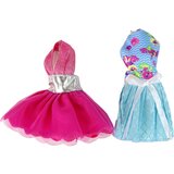  Lutka za igru Emily s haljinama koje se mogu skinuti | shoptok.hr