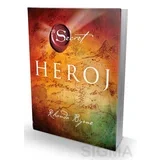 Ronda Bern
 - Heroj