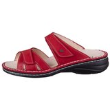 Finn Comfort Japonke 02625702147 Rdeča | Shoptok.si