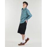 Dickies Kratke hlače & Bermuda HEMP TWILL 13 INCH WORK SHORT BLACK Črna | Shoptok.si
