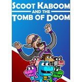  scoot kaboom and the tomb of doom (pc) steam key global | ePonuda.com