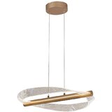 Rabalux Olyssia LED visilica 24W 3000K 130 cm Cene
