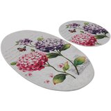 Foutastic Kopalniške preproge v kompletu 2 ks 60x100 cm Ortanca – | Shoptok.si