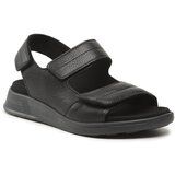 Ara Sandali 12-34830-01 Schwarz | Shoptok.si