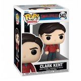 Funko POP! Television: Smallville - Clark Kent | ePonuda.com