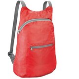  RUKSAK SKLOPIVI STRICKER BARCELONA 92669105 CRVENI Cijene