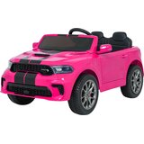  Licencirani auto na akumulator Dodge Durango - rozi | Shoptok.si