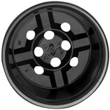  Lonac za cvijeće 50 pcs Crna Ø 15 x 12.5 cm Plastika | shoptok.hr