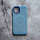  futrola freya magsafe za iphone 13 pro (6.1) plava Cene