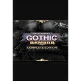 battlefleet gothic: armada complete edition (pc) steam key global  battlefleet gothic: armada complete edition (pc) steam key global Slike