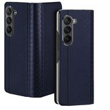 Dux ducis futrola bril leather za samsung galaxy z fold 5 5G teget Cene