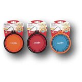 Camon zložljiva silikonska posoda za vodo - 1500 ml | Shoptok.si