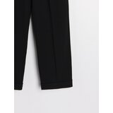 Sinsay Hlače s remenom | shoptok.hr