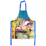 Signes Grimalt prti Predpasnik Flamingo Večbarvna | Shoptok.si