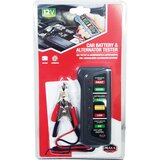 Praxis Tester za akumulator 12V | ePonuda.com