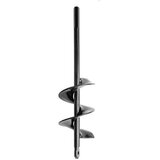 KWB Svrdlo za bušenje rupa (Promjer svrdla: 5 cm, Duljina: 22 cm) | shoptok.hr