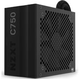 NZXT C750 Bronze 750W (PA-7B1BB-EU) napajanje | ePonuda.com