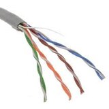 Lan UTP-Kabl Wiretek Cat5E Wall CCA | Eponuda.com