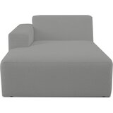 Scandic Siva modularna sjedeća garnitura od bouclé tkanine (s lijevim kutom) Roxy – | shoptok.hr