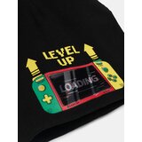 Sinsay Beanie kapa s gaming motivom | shoptok.hr