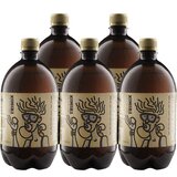 Zadruga Zzapi Pivo Trimix, 5x1L | Eponuda.com