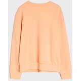 Sinsay Bluza s okruglim izrezom s printom | shoptok.hr