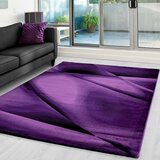 Novel Ravno Tkana Preproga Miami, Lila, 240x340cm | Shoptok.si