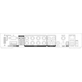 Avtech DGD1009AV - DVR, 8 kanala | shoptok.hr