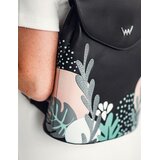 Vuch Ženski ruksak Linton Desert Black, 25 x 30 cm | shoptok.hr