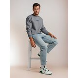 Sinsay Gornji dio trenirke s printom | shoptok.hr