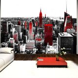  Tapeta - Sin city 400x280 Cijene
