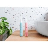 Copen Kido Smile ZK6020 električna zobna ščetka za otroke 5-9y Blue 1 kos | Shoptok.si