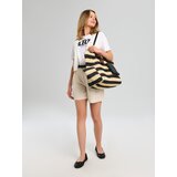 Sinsay Majica s printom | shoptok.hr
