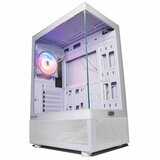 UGD računar pc amd gaming ryzen 5 5500/16GB/1TB/RX6600 8GB stealth kućište Cene