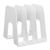Han Stalak za časopise Sorter, bijela | shoptok.hr