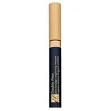 Double Wear Zero-Smudge Lengthening Mascara Black 6 ml