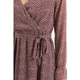 Trendyol Ženska haljina Patterned | shoptok.hr