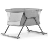 Kinderkraft Krevetić LOVI 3u1, grey | shoptok.hr