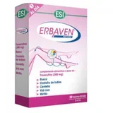 Erbaven tablete