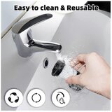INORCO Nadomestni filter Hepa za K12, K12 Pro, K13 Genius Invictus .0 X7/2.0 brezini sesalnik Acc, (21982397) | Shoptok.si