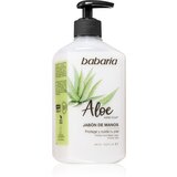 Babaria Aloe Vera milo z aloe vero 500 ml Cene
