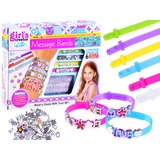 Toyzzz Otroški set za izdelavo zapestnic | Shoptok.si