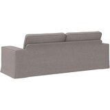 SOFA Kavč Taupe Splošne dimenzije: 222 x 80 x 82 cm (Š x G x V), (5000144885) | Shoptok.si