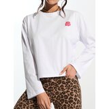 Sinsay Majica dugih rukava | shoptok.hr