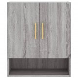  Zidni ormarić boja hrasta sonome 60x31x70 cm konstruirano drvo | Eponuda.com